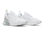 Кроссовки Nike Air Max 270 (Женская размерная сетка)