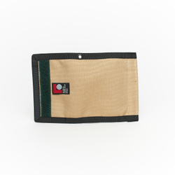 Кошелек Wallet бежевый