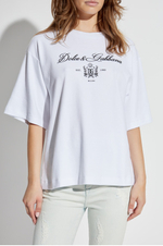 Футболка DOLCE&GABBANA