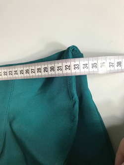 Юбка Ostin с воланом, маркировка XS, визуально на 42 размер