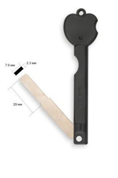Smart Lock выкидной  арт.14463