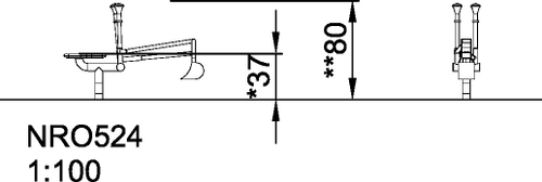 Песочный экскаватор