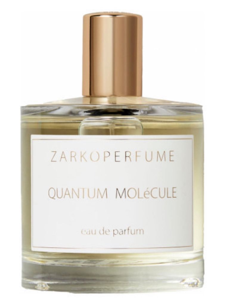 Zarkoperfume The Muse