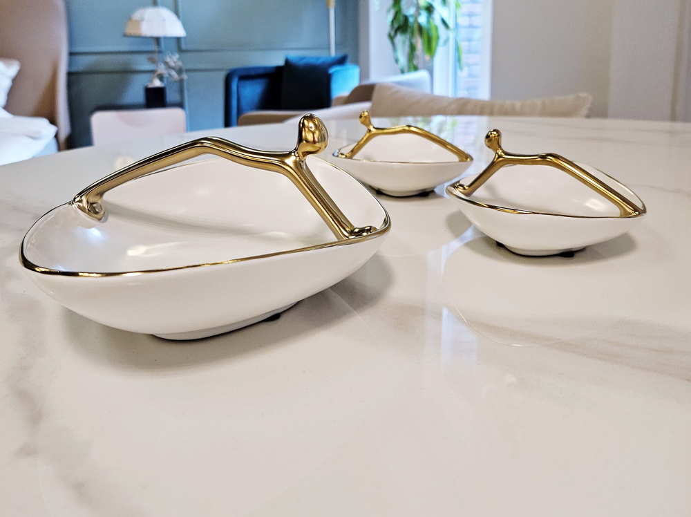 Чаша Diving man  bowl