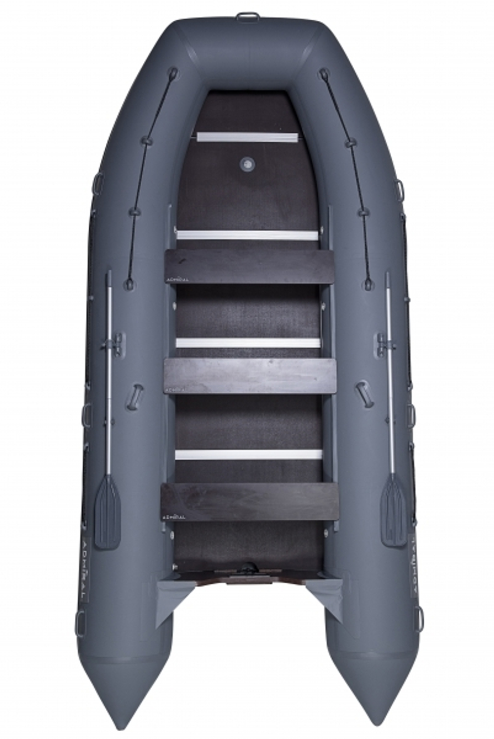 Лодка Адмирал 500