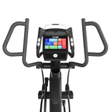 Эллиптический тренажер UNIX Fit E-1100 PRO (10,1&quot; TFT)