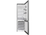 Холодильник Hotpoint HT 5200 S Total No Frost серебристый