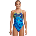 Купальник FUNKITA Purry Palm