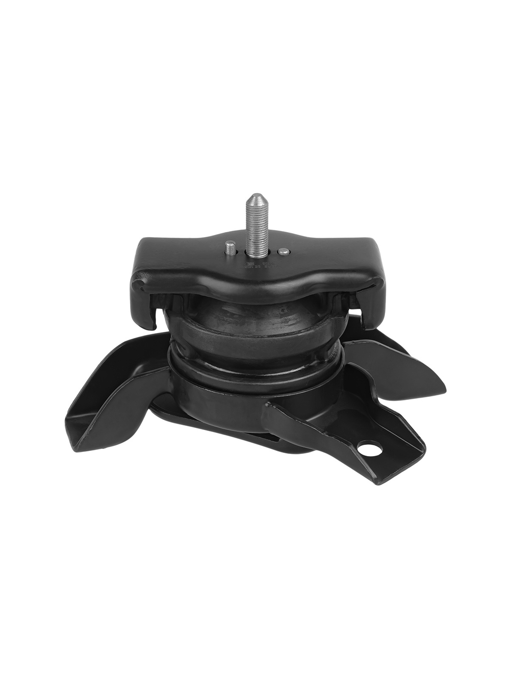 Опора двигателя R HYUNDAI Getz 2002->/Getz NEW 2007-> GANZ GIE14048