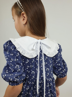 11-237-5 Платье для девочки