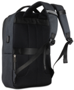 Рюкзак мужской Sera BUGATTI 49630013