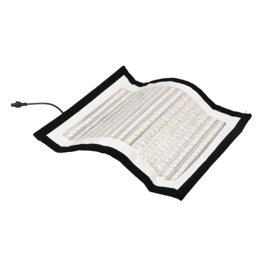 Falcon Eyes FlexLight 240 LED Bi-color