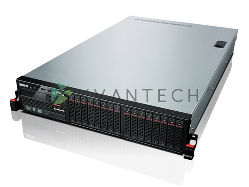 Lenovo ThinkServer RD640 70B10009UX