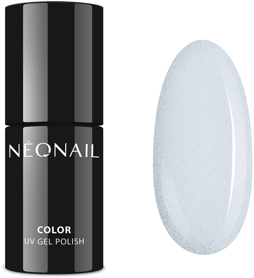 NEONAIL Save The Date - гибридный лак для ногтей, 7,2 ml