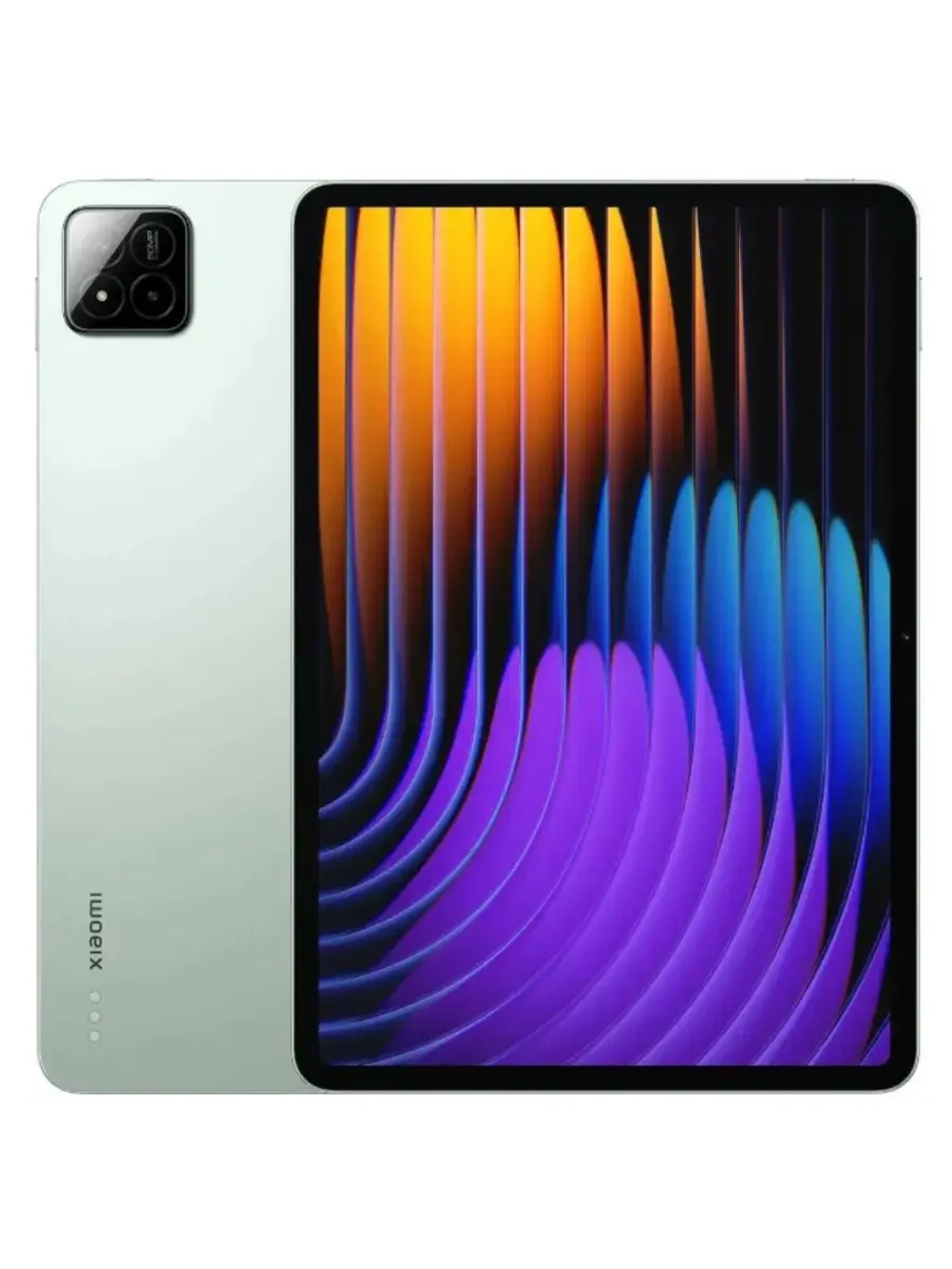 11,2" Планшет Pad 7 Pro 8/256 ГБ 7 PRO GREEN