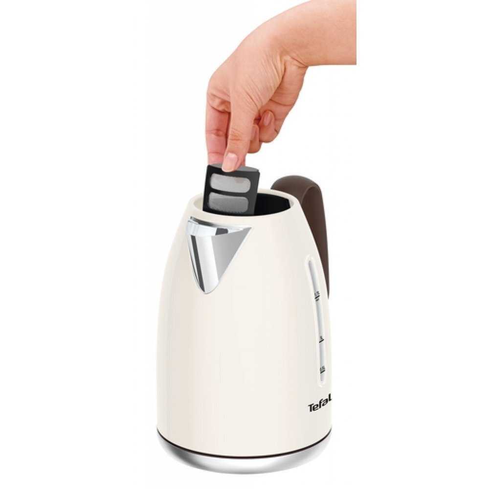 Электрический чайник Tefal Maison KI780A30