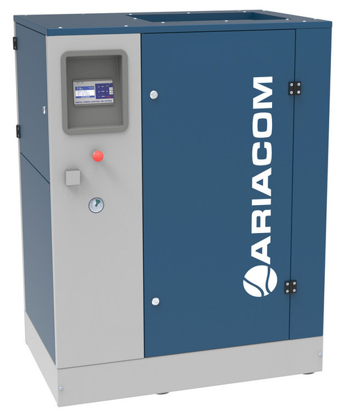 Винтовой компрессор ARIACOM NT11 6.5V DF