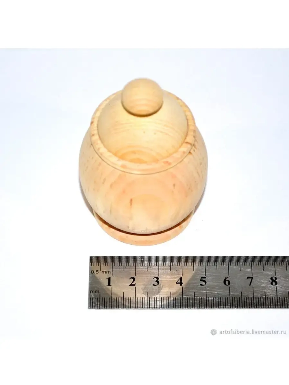 Емкость неполимерная