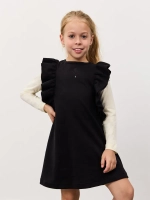 Платье детское BH Stars "Сияние Арктики", 100% хлопок