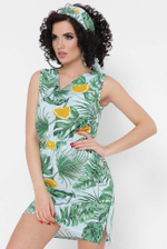 Сарафан "Madison" SRF-1770B