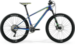 Горный велосипед Merida BIG.SEVEN XT (2018)