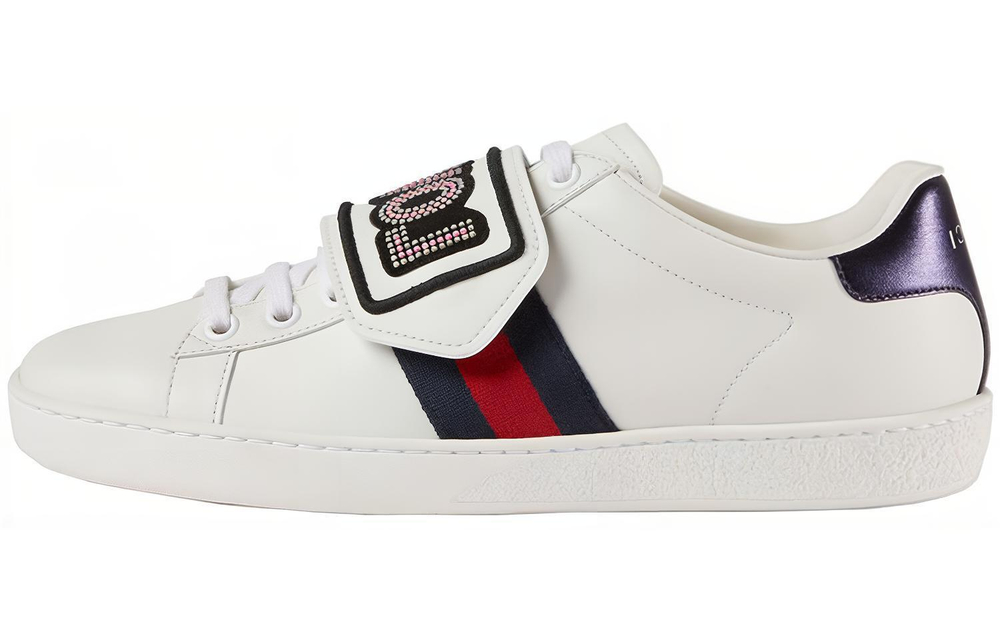 Gucci Ace (Женская размерная сетка)