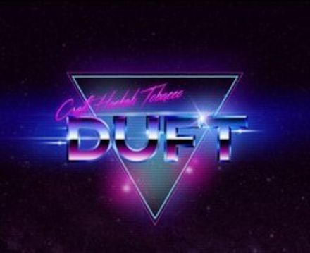 DUFT 80г