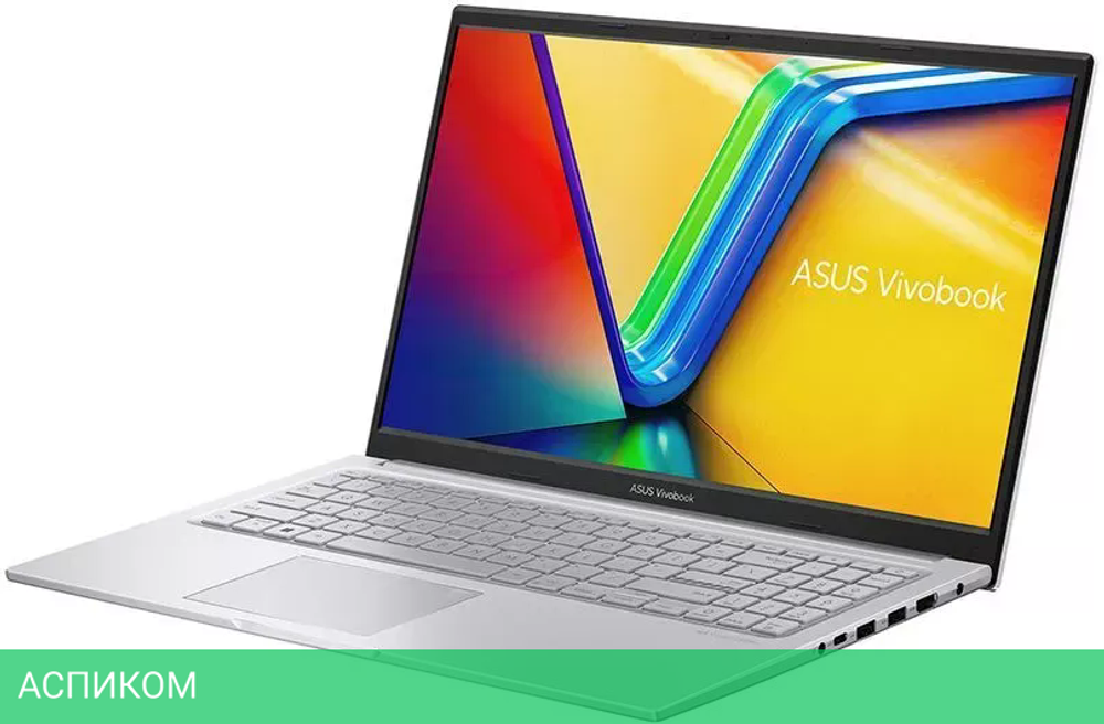 Ноутбук ASUS Vivobook 15 X1504ZA-BQ1414