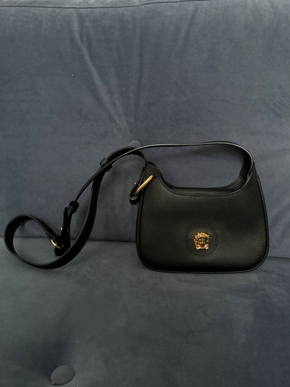 Сумка Versace La Medusa small