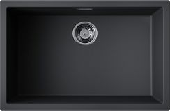 Кухонная мойка OMOIKIRI Yamakawa 75T-U/I-BL (арт.4993437)