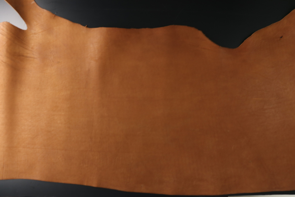 2,4-2,6 Юфть коньяк 178 дм² (КЛ)