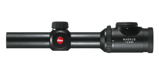 Оптический прицел LEICA MAGNUS 1-6,3x24 (R:L-Plex)