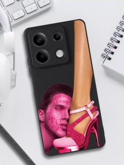 Чехол на Xiaomi Redmi Note 13 5G