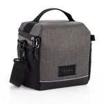Фотосумка Tenba Skyline v2 Shoulder Bag 8 Gray 637-781