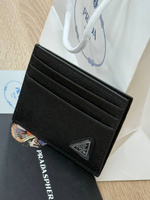Картхолдер Prada