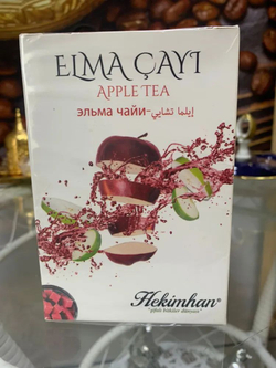 Чай "Ocaliptus" травяной с эвкалиптом 170 гр/Hekimhan. Турция