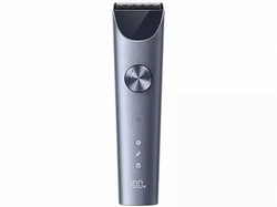 Машинка для стрижки Xiaomi Mijia Hair Clipper 2 Hair Trimmer Professional (MJGHHC2LF)