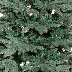 GAEM Елка искусственная "Прелестница", L119 W119 H180 см, 1769 веток