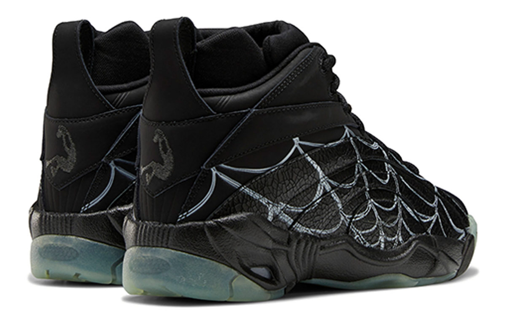 Shaqnosis Reebok "Boktober - Webs"
