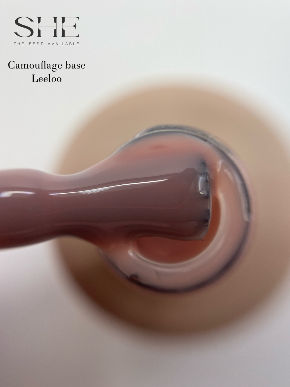BASE LEELOO 15 ml