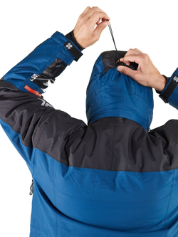 Костюм зим. Norfin TORNADO PRO NL 02 р.M