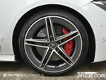Mercedes-Benz CLA-Class C118 AMG CLA 45 S 4MATIC+ (10.2021)