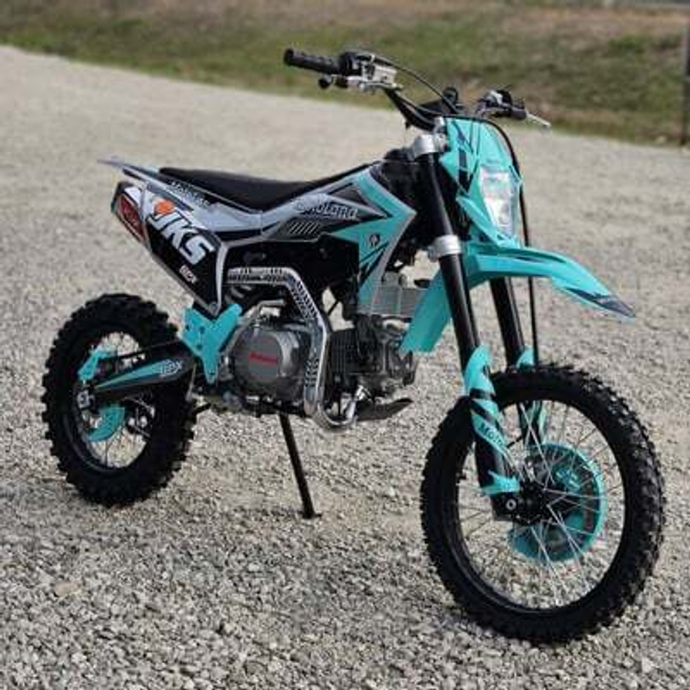 Мотоцикл MOTOLAND JKS140