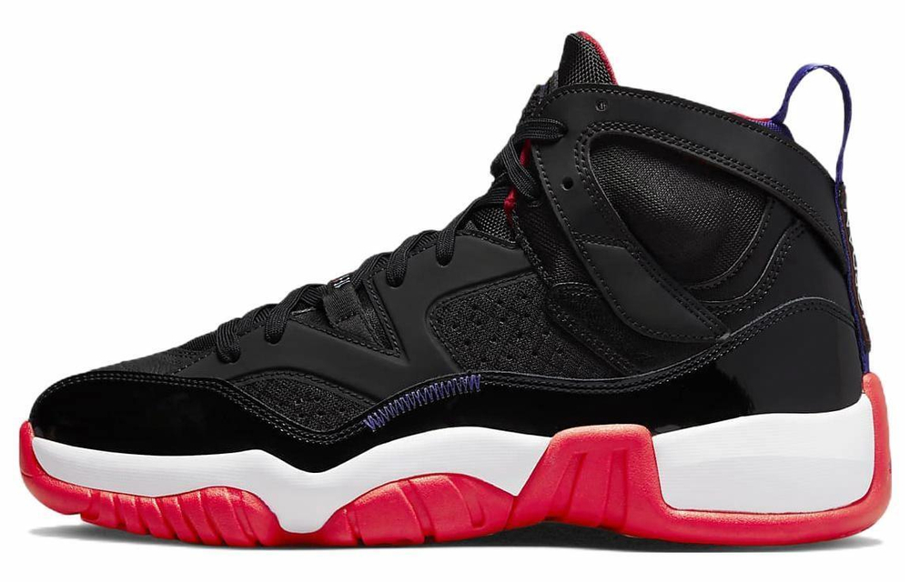 Кроссовки Jordan Jumpman Two Trey