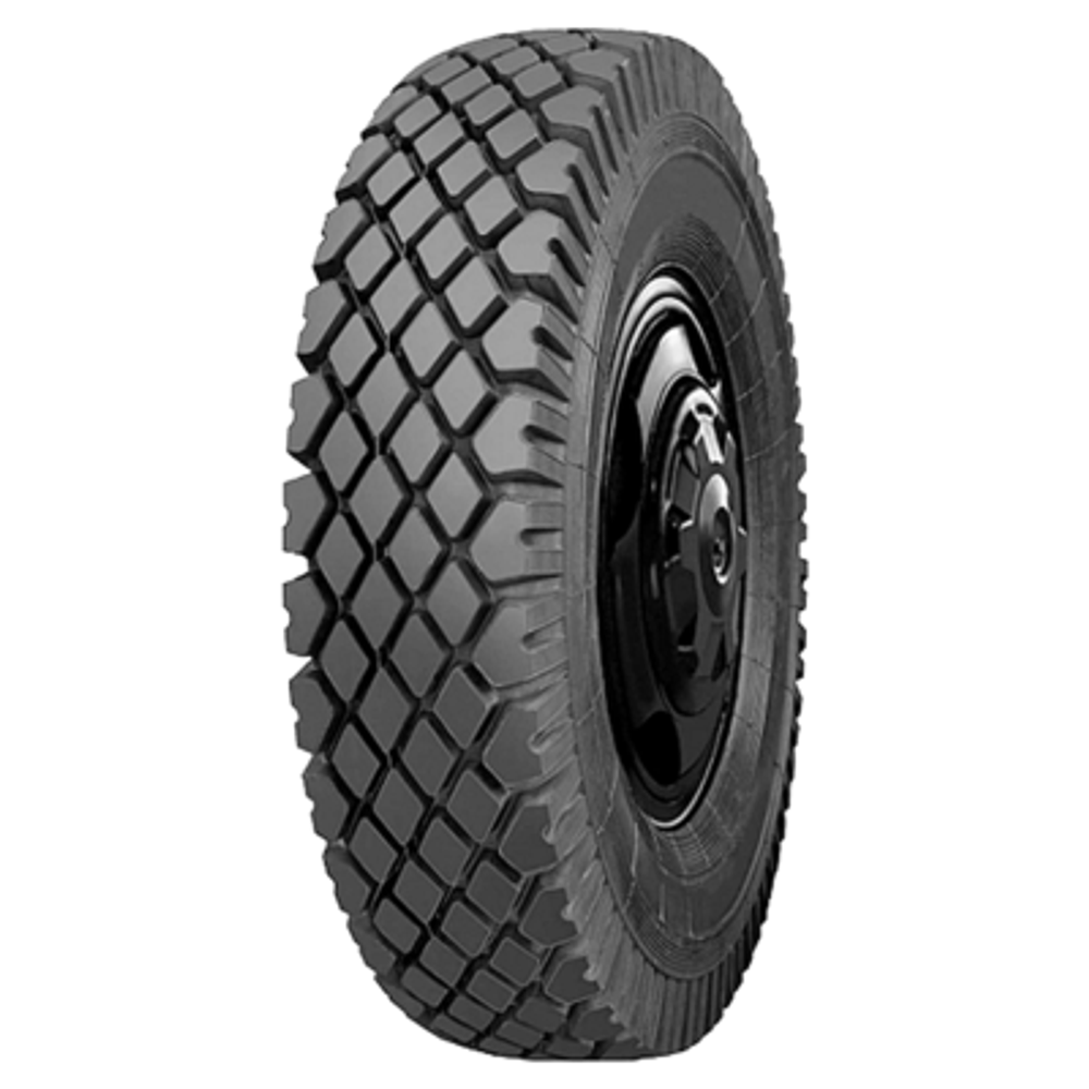 Омскшина 10,00R20 149/146J И-281 У-4 TT 18PR + Камера 10,00-20 вентиль ГК-145