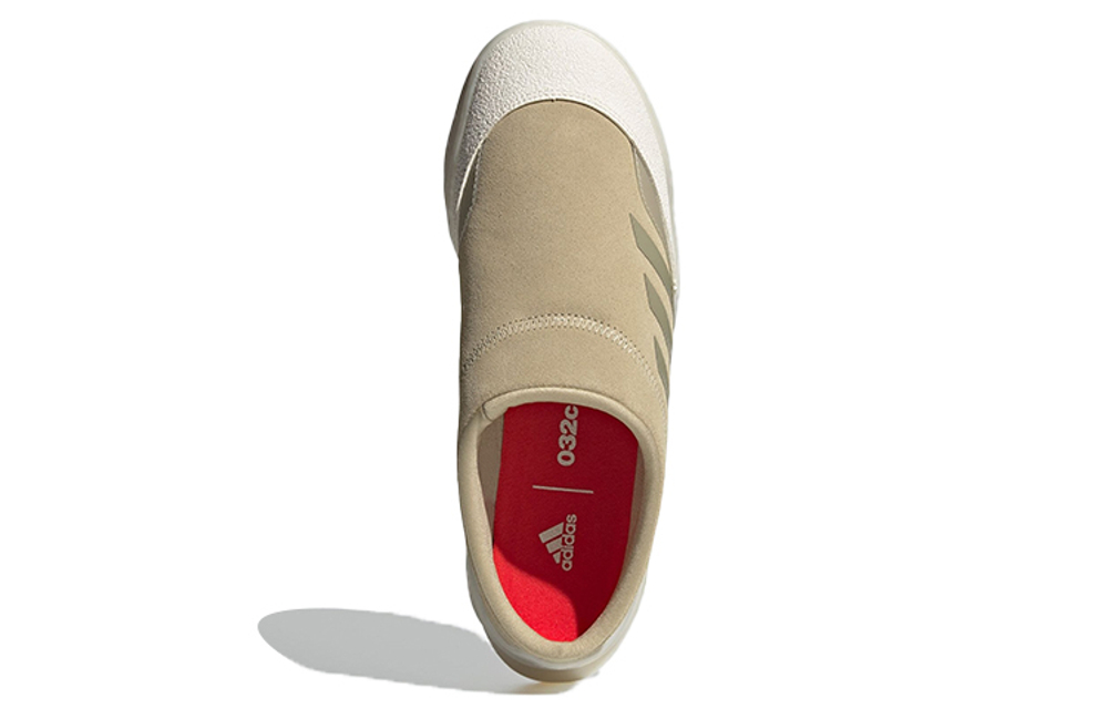 Кроссовки 032C X Adidas Gsg Mule