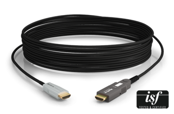 Wyrestorm CAB-HAOC-40-C - активный оптический HDMI кабель (24 Гбит/с, 5К, 4:4:4, 30 Гц), 40 метров.