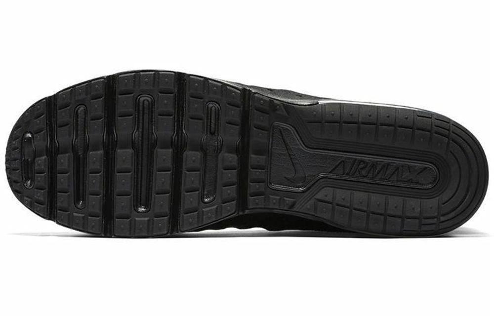 Кроссовки Nike Air Max Sequent