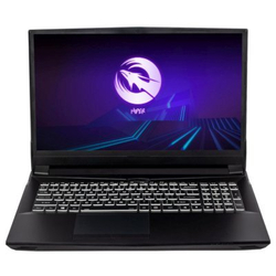 Ноутбук Hiper Gaming G16 G16RTX3070C11700LX-wpro
