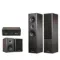 ECO Line 5.0 Х Mocca Wood